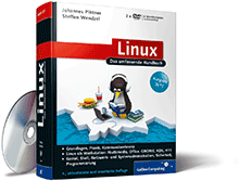 linux-manual