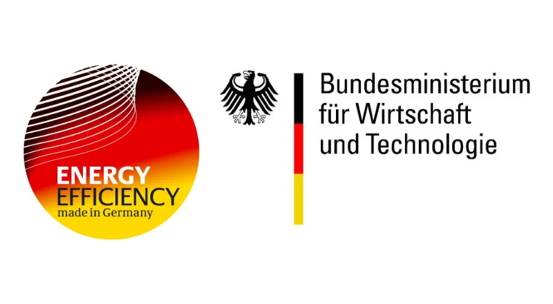 Energy efficiency - Made in Germany certificate