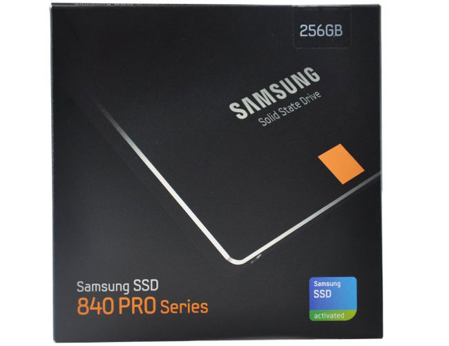 Cirrus7 one jetzt mit Samsung 840 basic oder pro serie