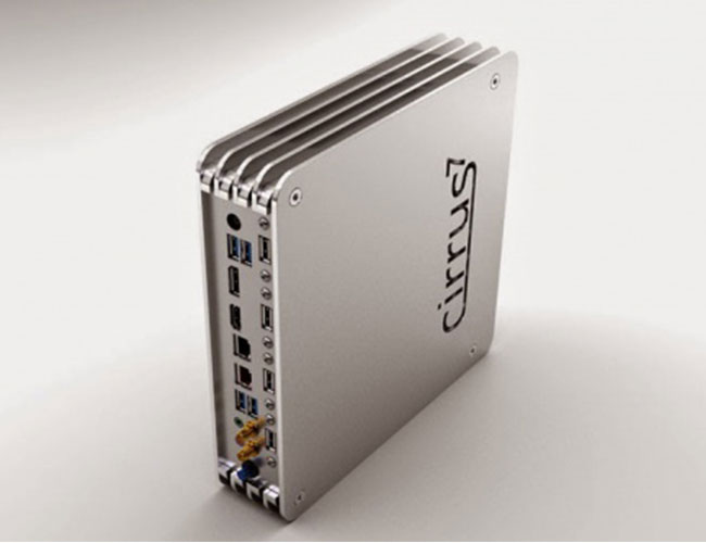 Preisanpassung SSDs bei Cirrus7 one und Nimbus
