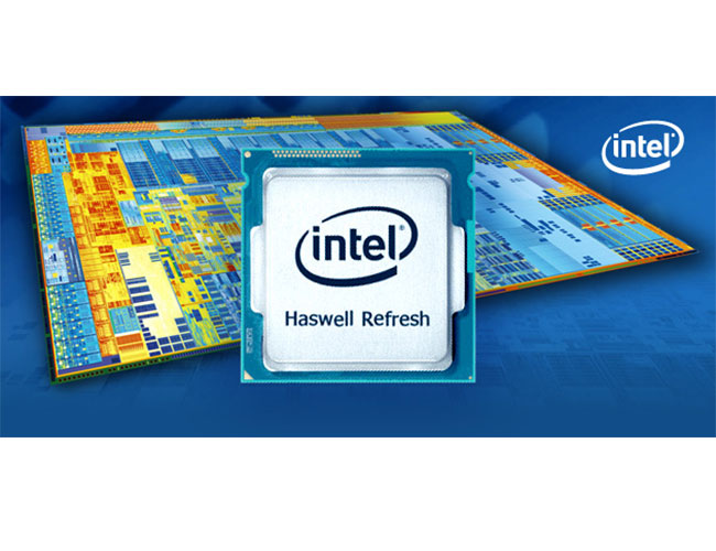 Intel Haswell refresh jetzt auch bei cirrus7 PCs