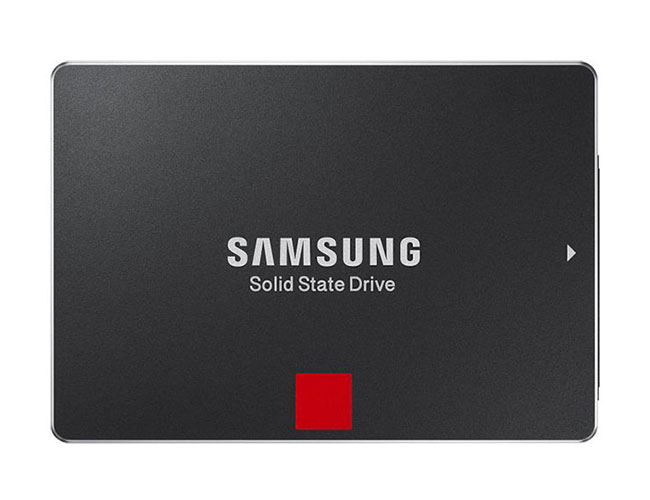 Die Samsung 850 Pro von Cirrus7 bringt uns in die dritte Dimension der Innovation.