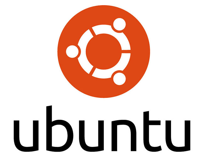 ubuntu 15.04 vivid vervet logo