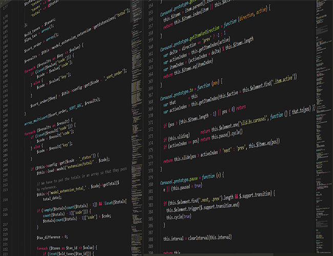 coding scripts