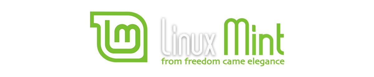 Linux Mint logo