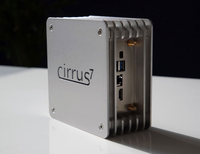cirrus7 nimbini skylake