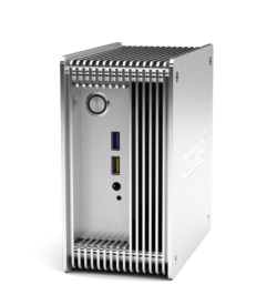 Cirrus7 Nimbini V2 Mini-PC
